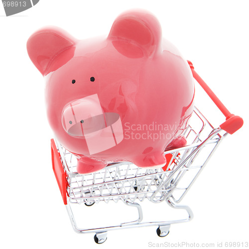 Image of Shopping save