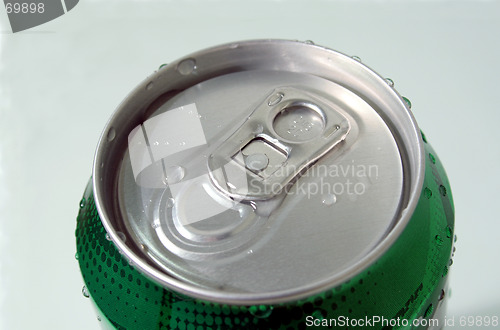 Image of Tin Can