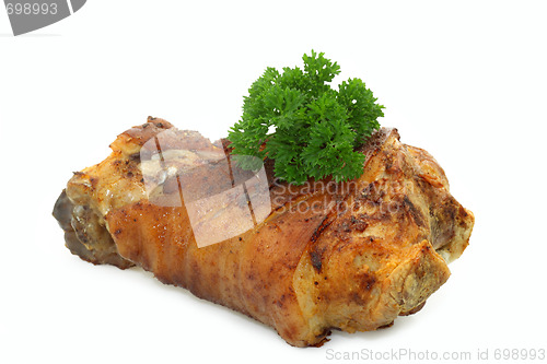 Image of Knuckle of pork