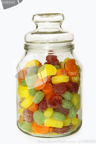 Image of Sweet candy