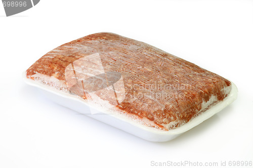 Image of Frozen Meatloaf