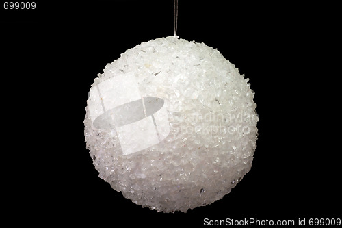 Image of Chrismas ball