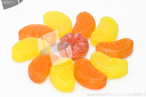 Image of Sweet candy