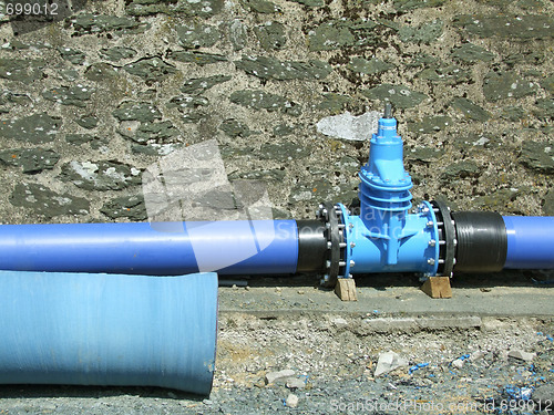 Image of Water pipe