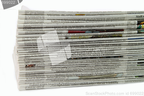 Image of Newspaper