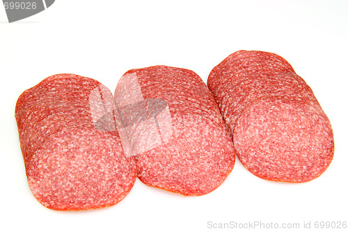 Image of Salami