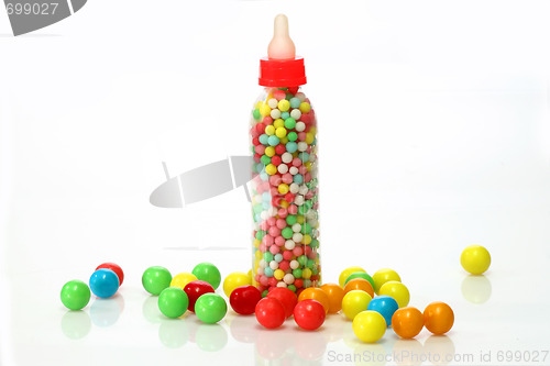 Image of Sweet candy