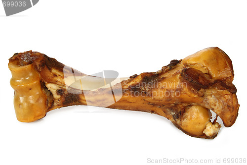 Image of Dog bone