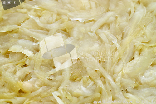 Image of Sauerkraut