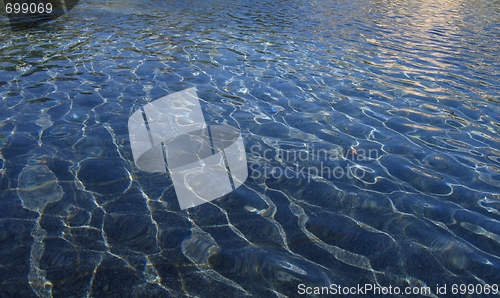 Image of Water