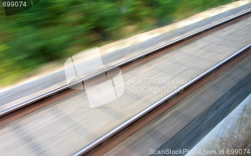 Image of Rails