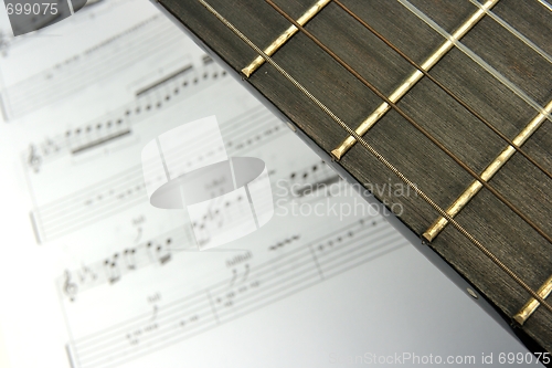 Image of Guitar