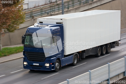 Image of Truck