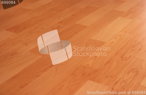 Image of Parquet