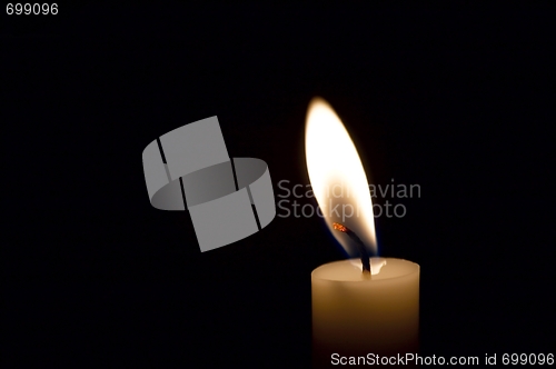 Image of Candle