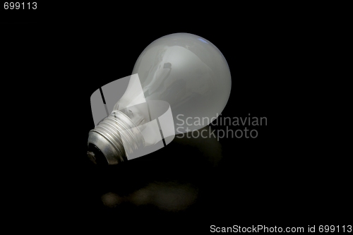 Image of Lightbulb