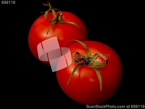 Image of Tomato