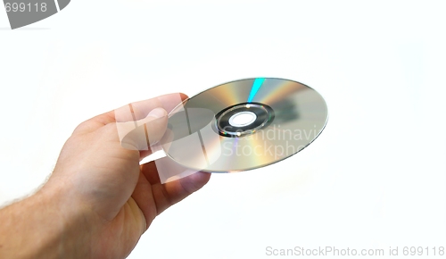 Image of CD