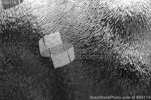Image of Glass texture