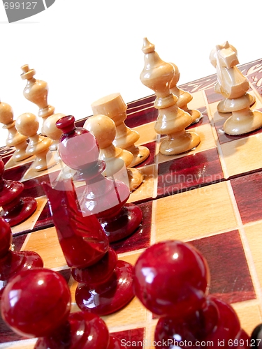 Image of Chess