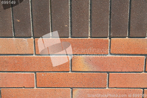 Image of Brickwall