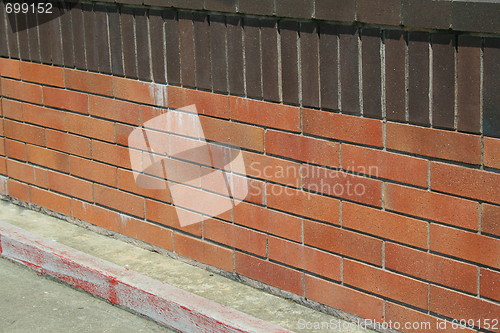 Image of Brickwall