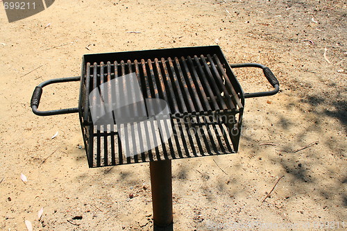 Image of Grill