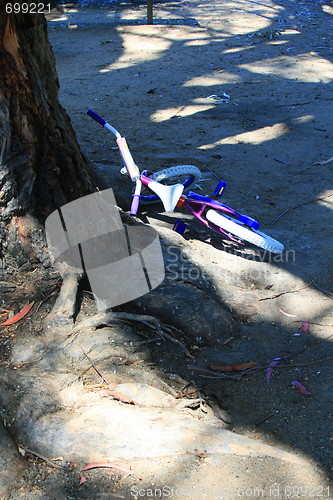 Image of Kids Bike