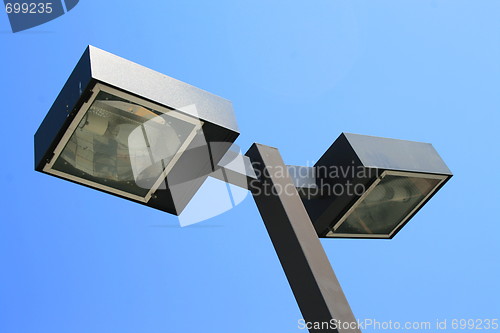 Image of Light Pole