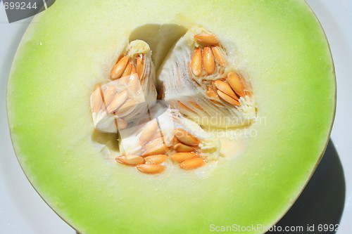 Image of Honeydew Melon