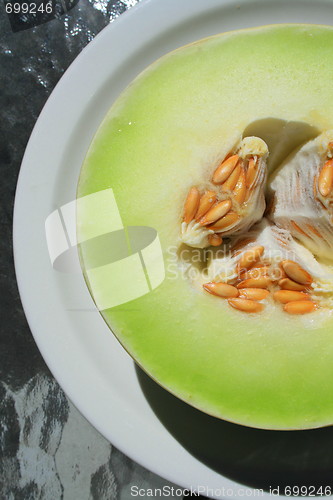 Image of Honeydew Melon