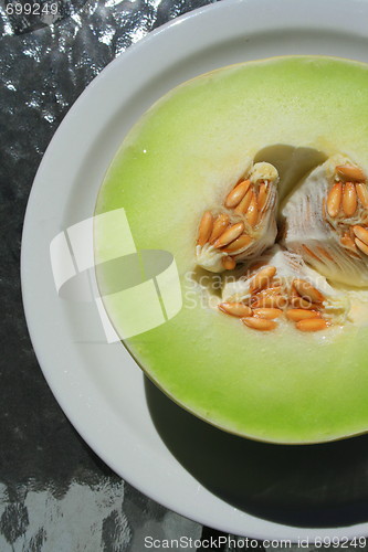 Image of Honeydew Melon