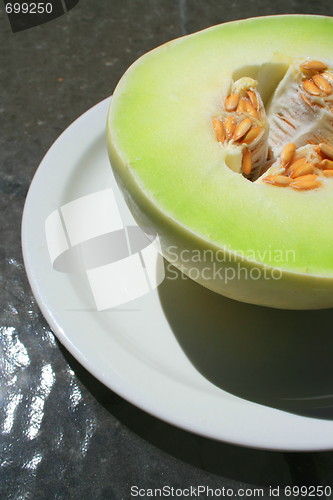 Image of Honeydew Melon