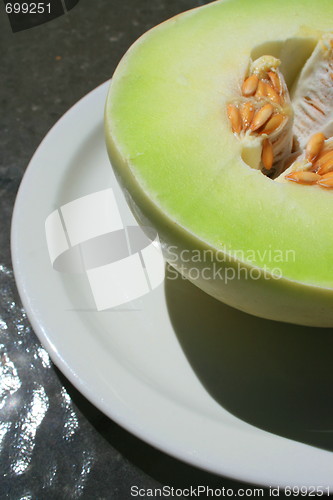 Image of Honeydew Melon