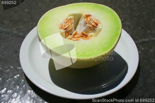 Image of Honeydew Melon