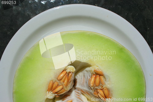 Image of Honeydew Melon