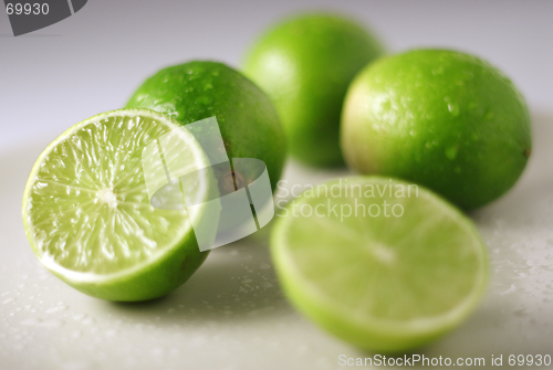 Image of lime