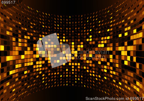 Image of abstract background