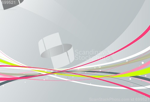 Image of abstract background