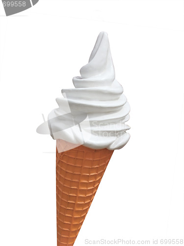 Image of Ice-cream
