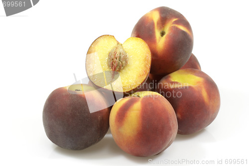 Image of Peaches