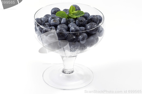 Image of Blueberries