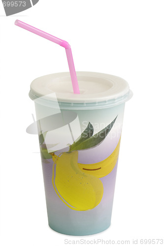 Image of Milkshake