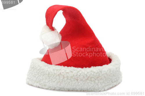 Image of Santa hat