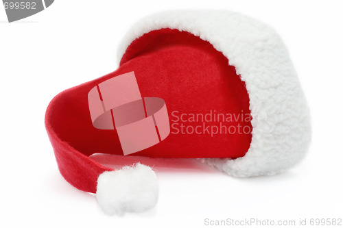 Image of Santa hat