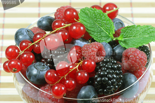 Image of Berries