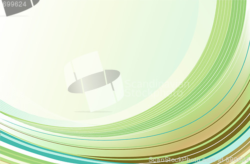 Image of abstract background