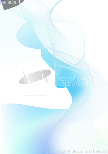 Image of abstract background