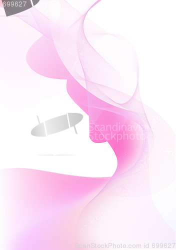 Image of abstract background