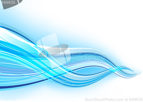 Image of abstract background